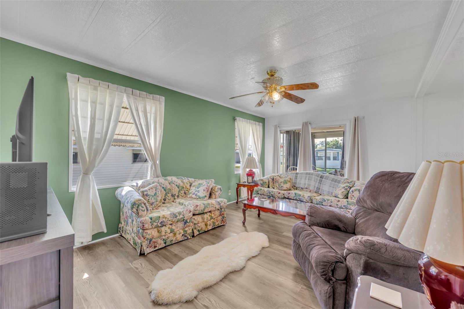 MOLOKAI MHP LT 02-HA - Residential