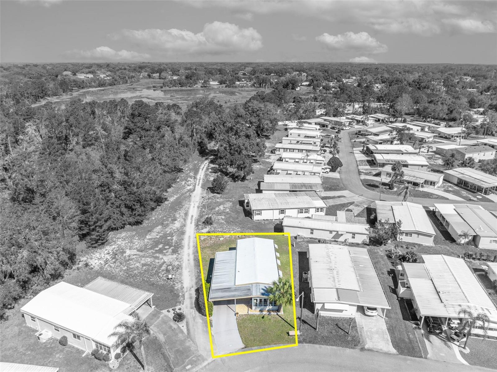 MOLOKAI MHP LT 02-HA - Residential