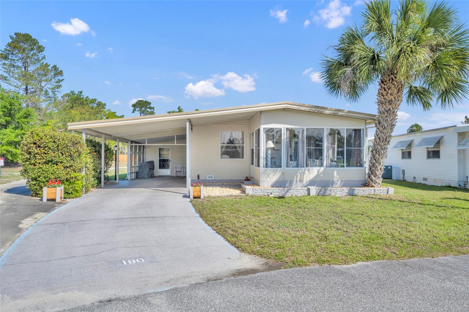 MOLOKAI MHP LT 02-HA - Residential