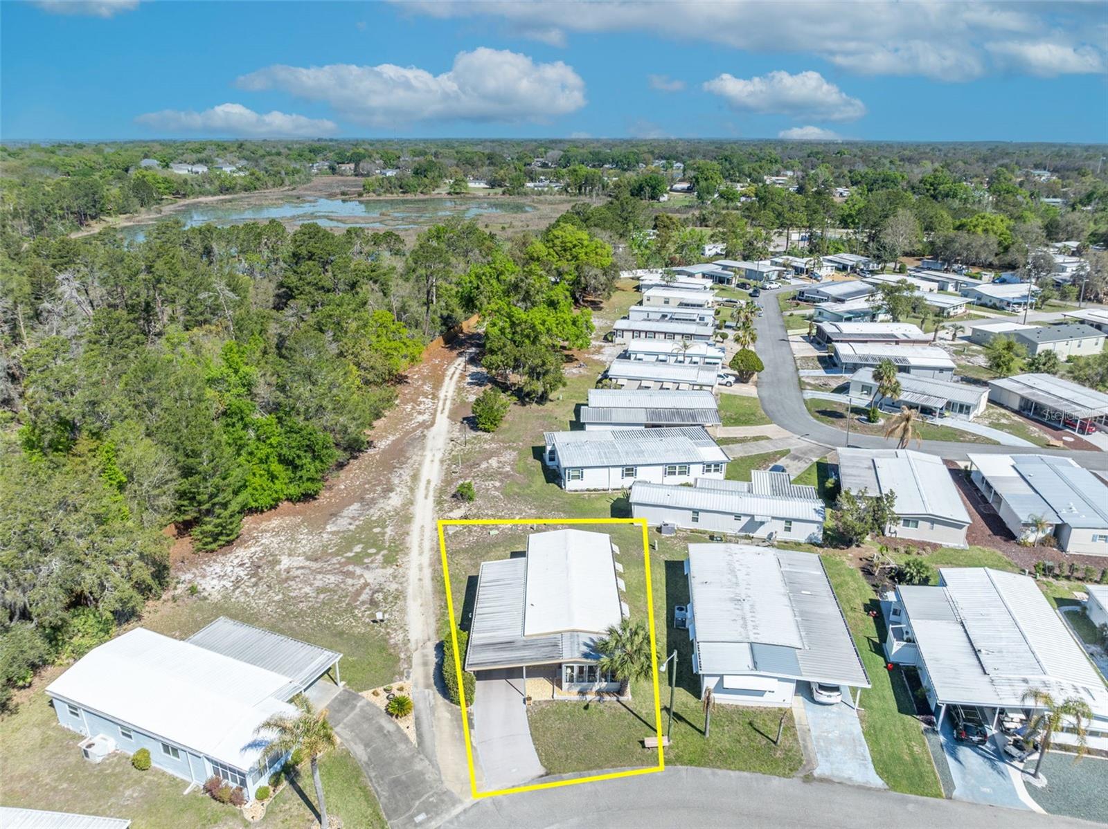 MOLOKAI MHP LT 02-HA - Residential