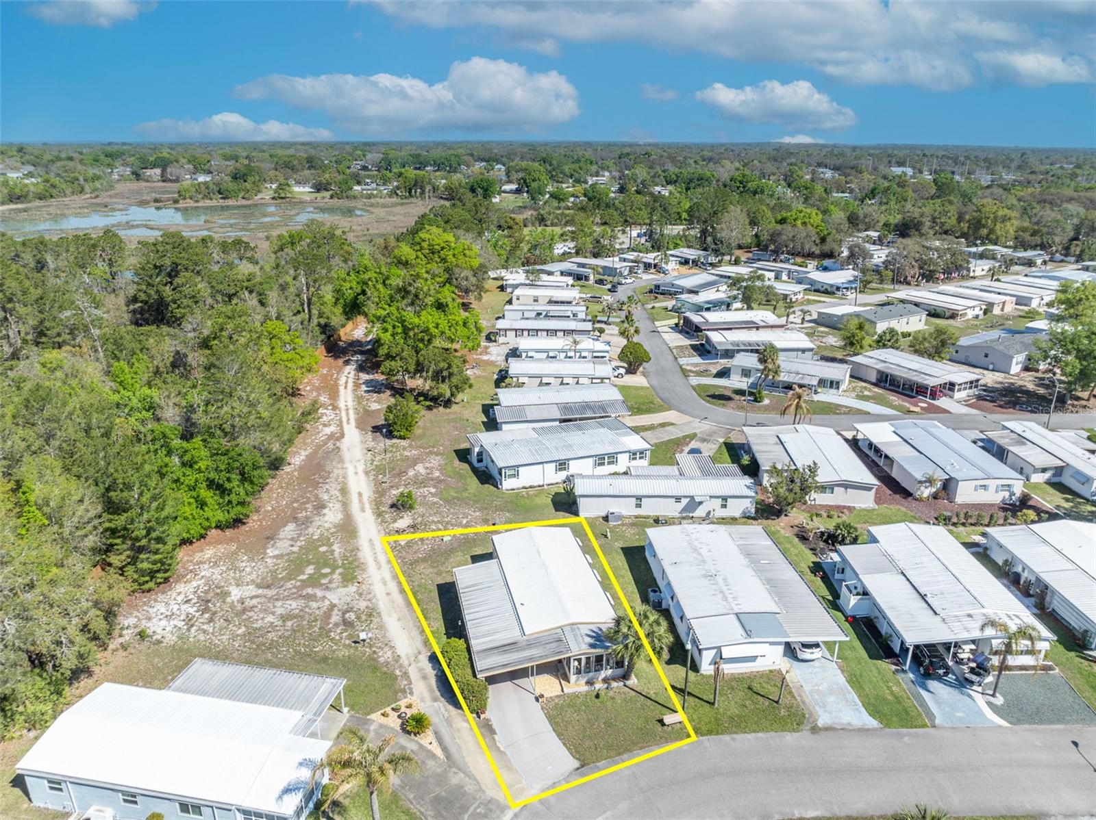 MOLOKAI MHP LT 02-HA - Residential