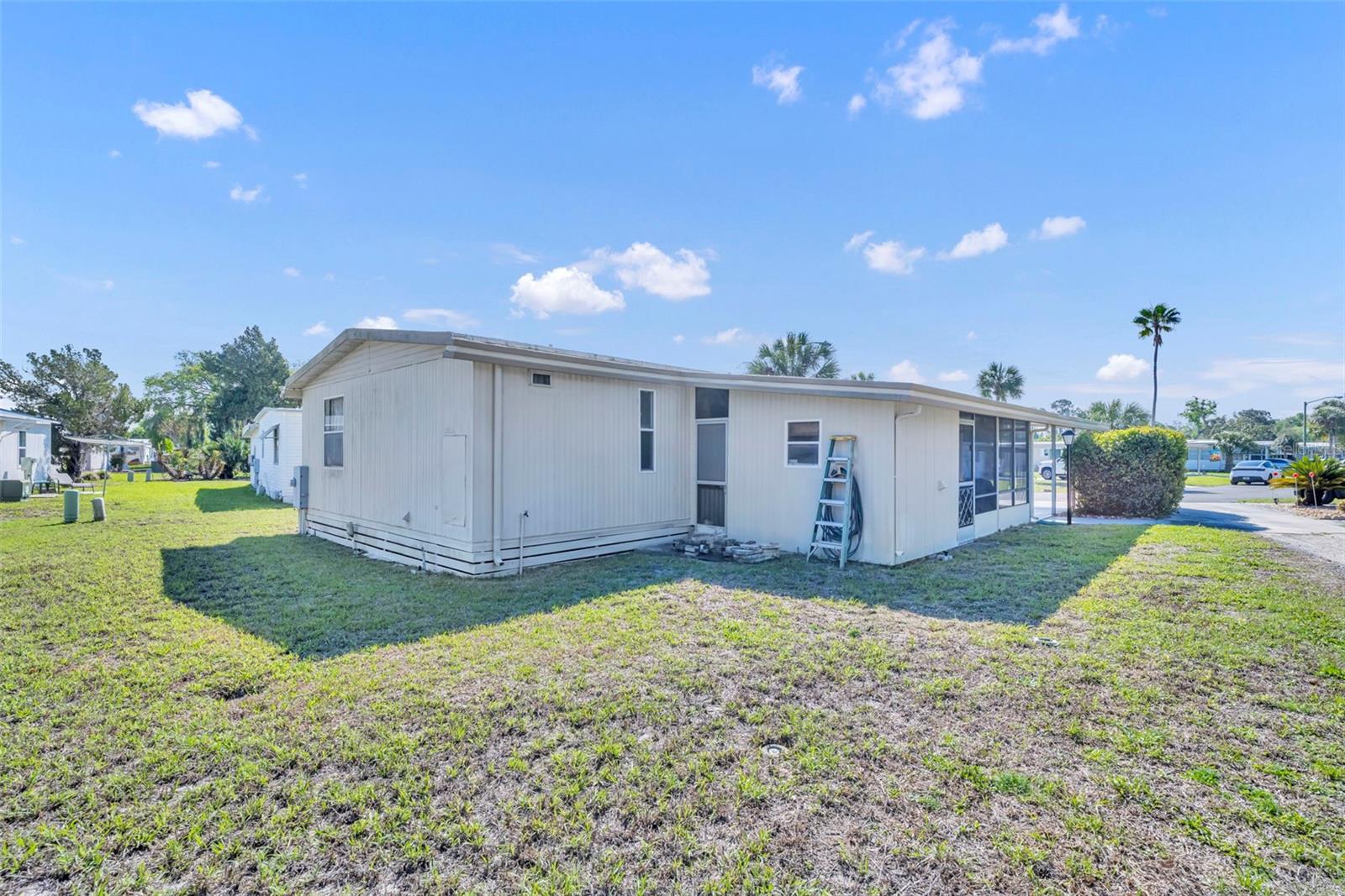 MOLOKAI MHP LT 02-HA - Residential