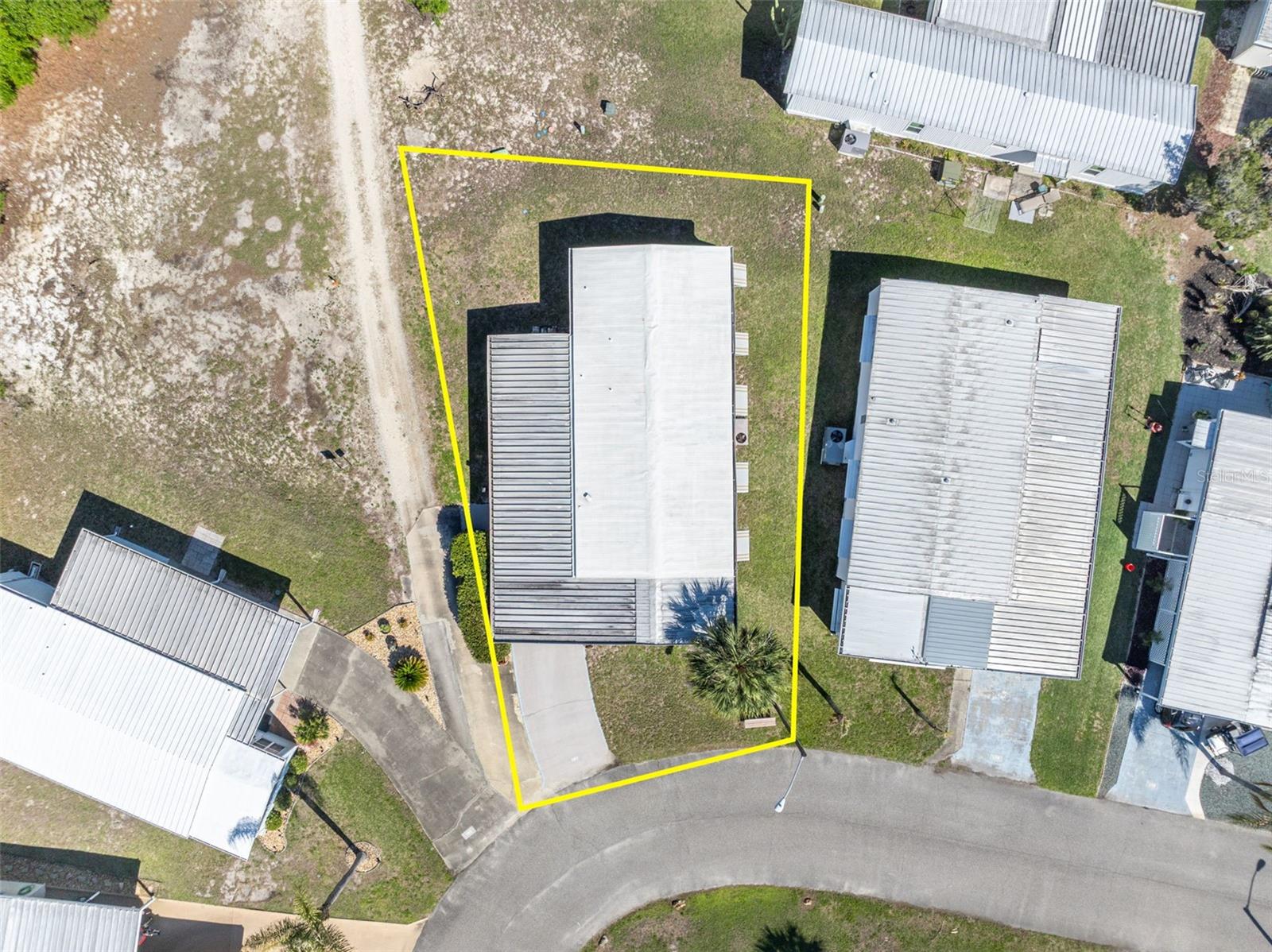 MOLOKAI MHP LT 02-HA - Residential