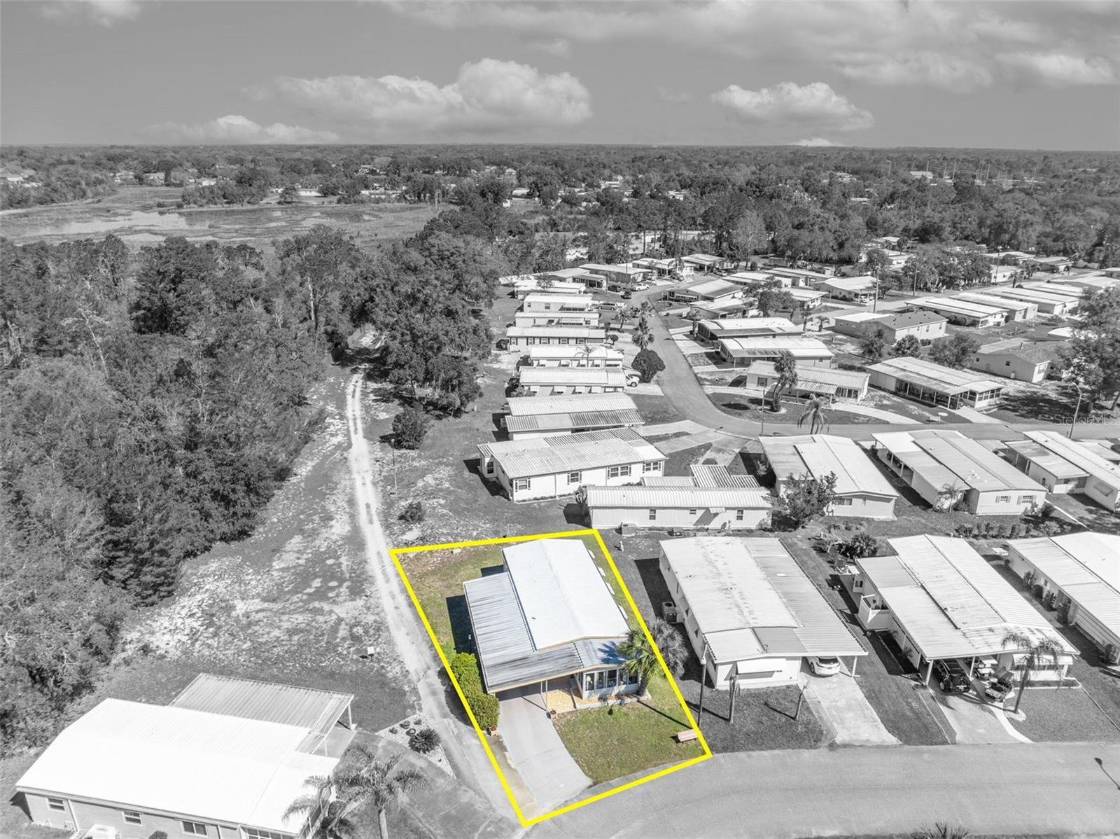 MOLOKAI MHP LT 02-HA - Residential