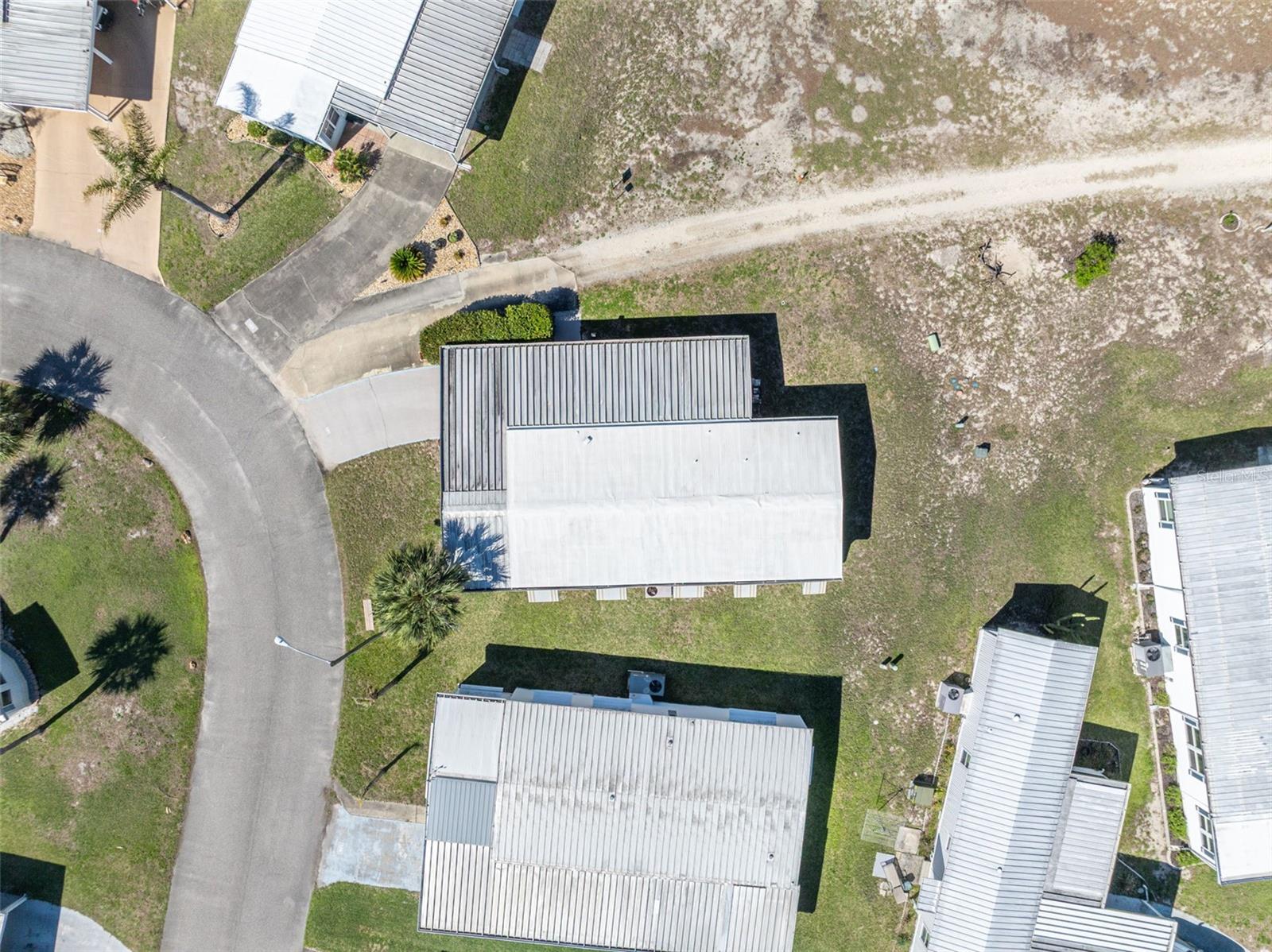 MOLOKAI MHP LT 02-HA - Residential