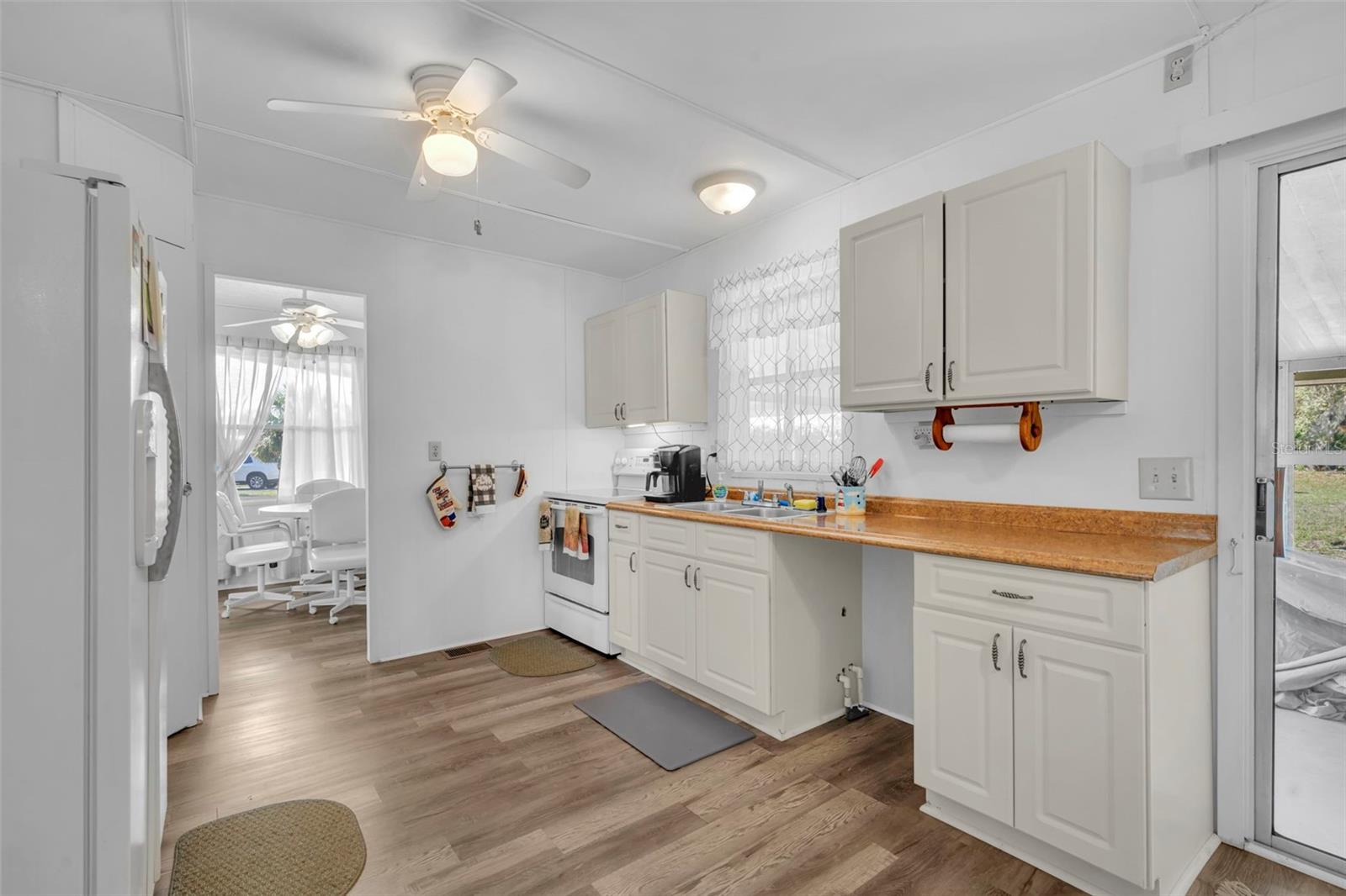 MOLOKAI MHP LT 02-HA - Residential