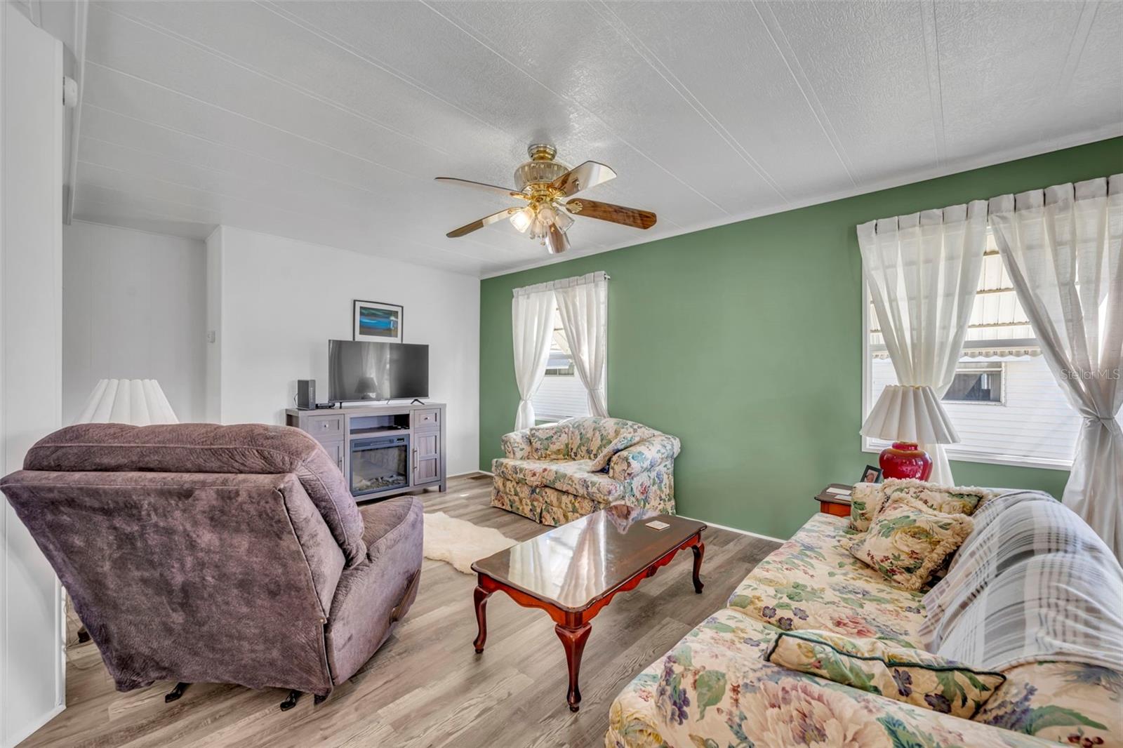 MOLOKAI MHP LT 02-HA - Residential