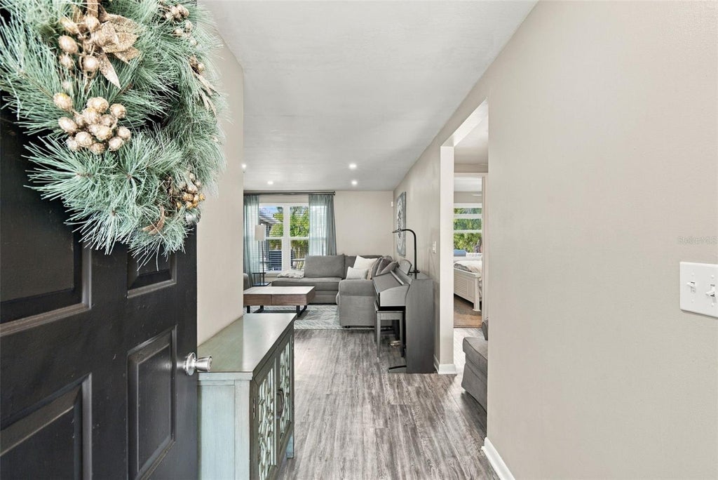 Photo of 16136 Foxfire Drive, Tampa, FL 33618 (MLS # TB8555266)