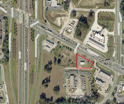 3740 NW BLITCHTON ROAD OCALA FL 34475
