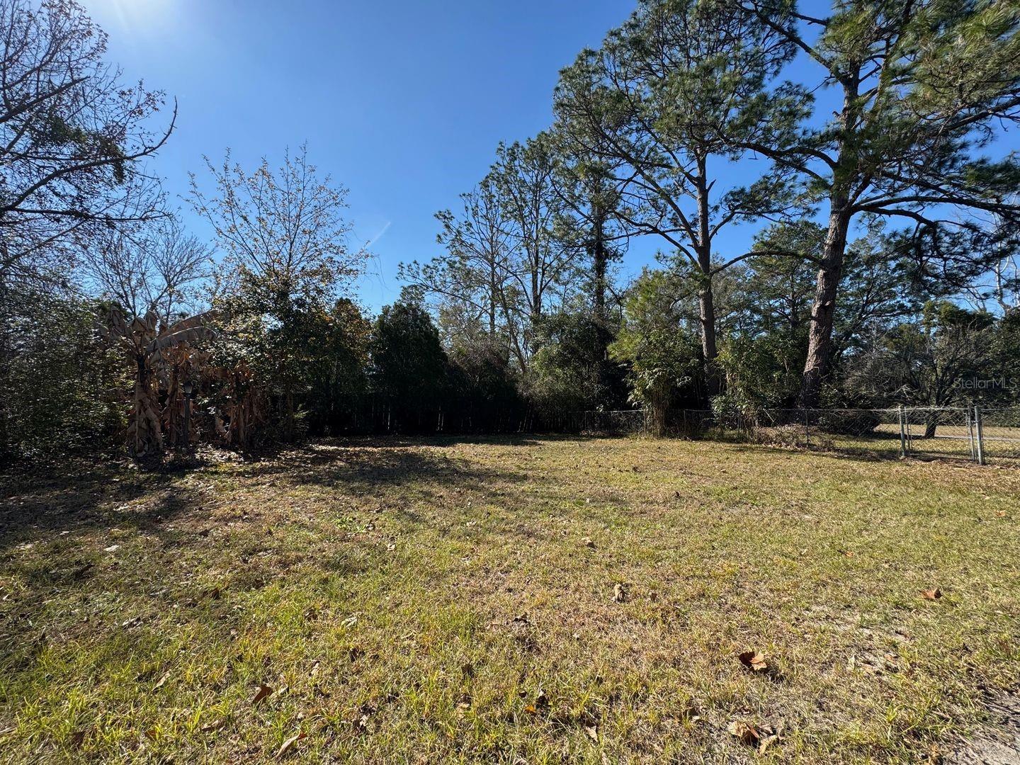 DRY CREEK ALACHUA - Residential Lease