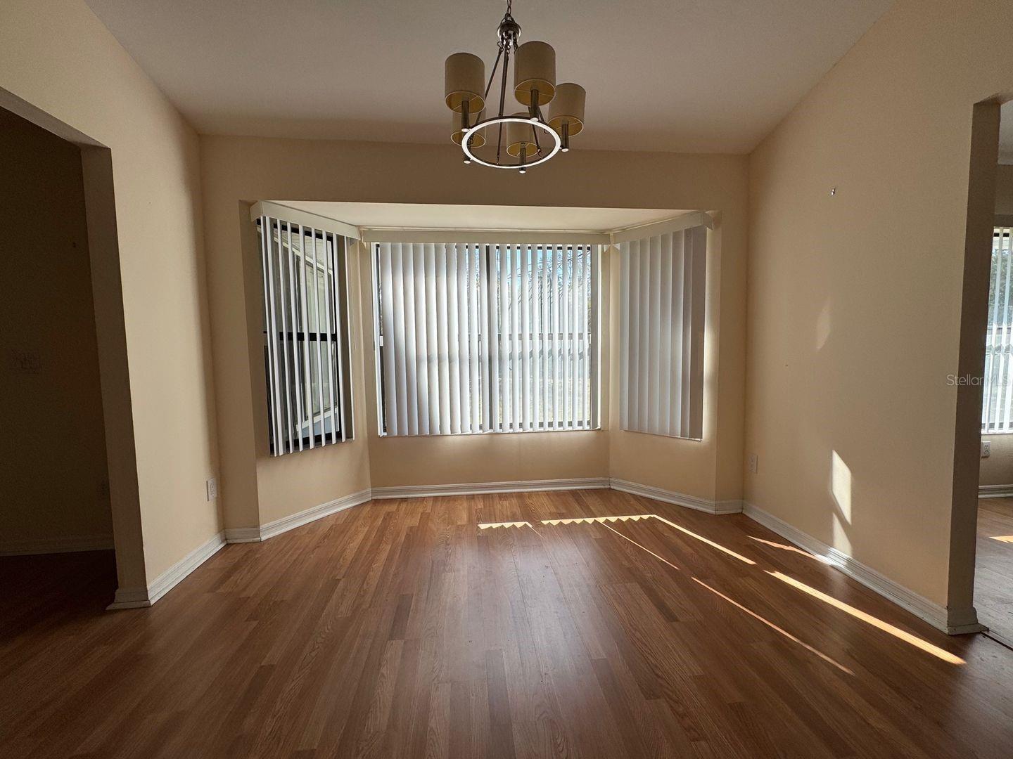 DRY CREEK ALACHUA - Residential Lease