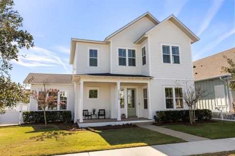 Photo of 1120 Civitas Way, Oakland, FL 34787 (MLS # O6376905)