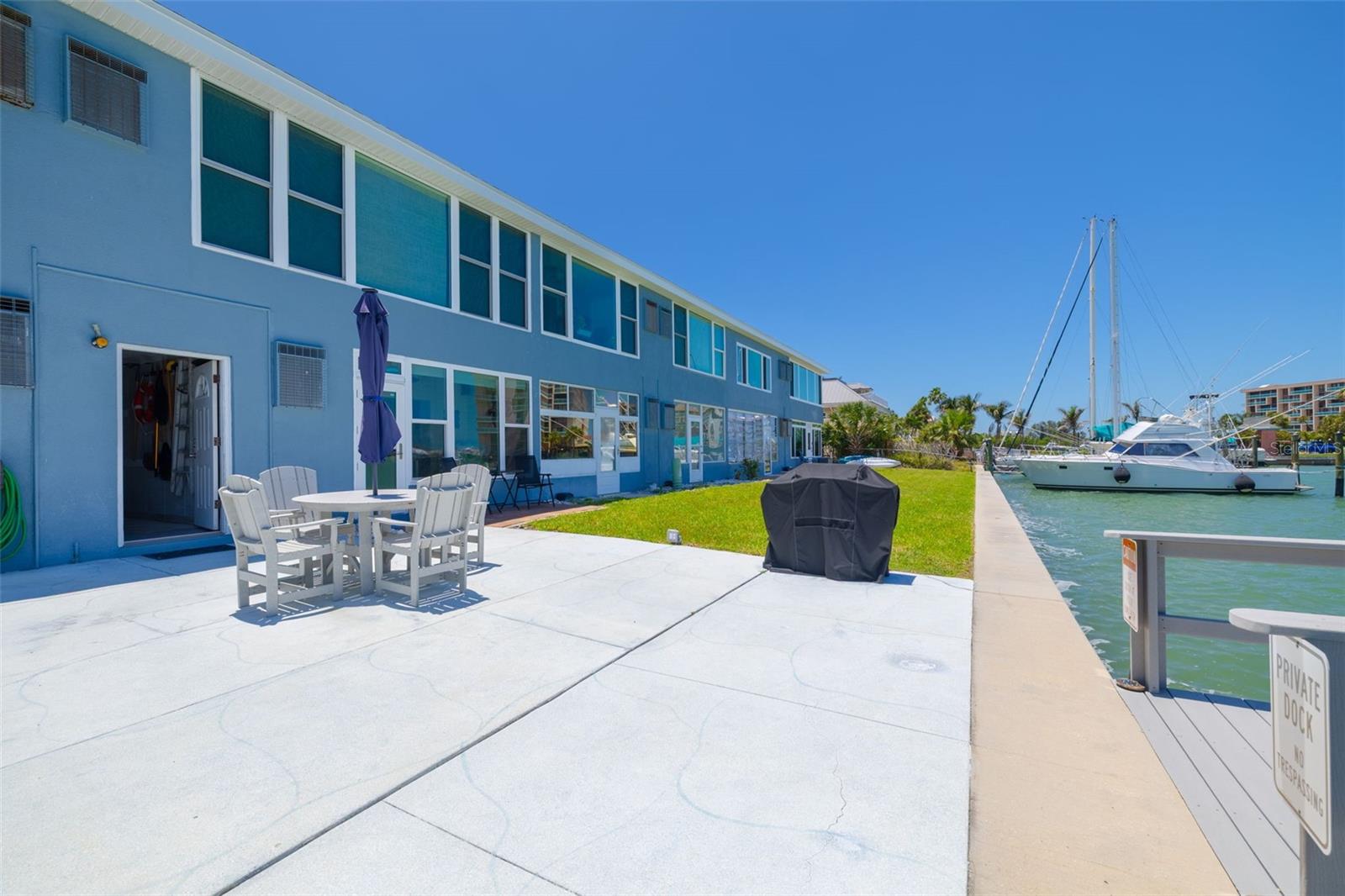 CAPRI ISLE GARDEN - Residential