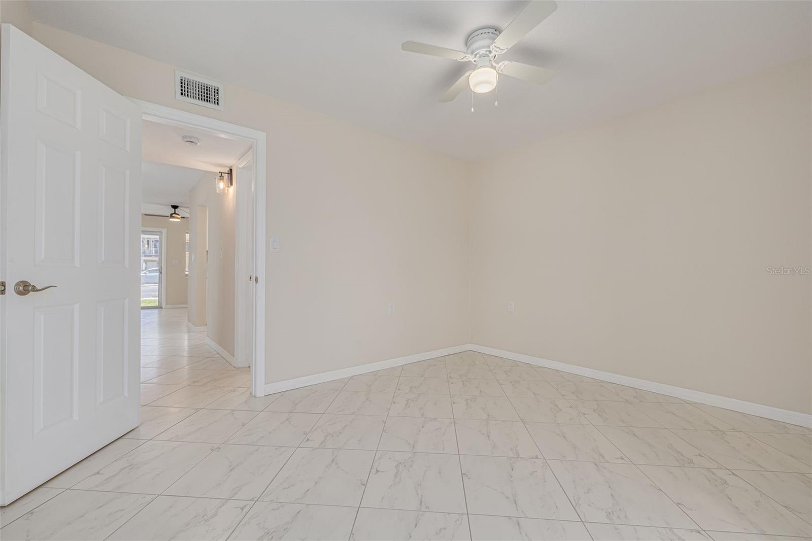 CAPRI ISLE GARDEN - Residential