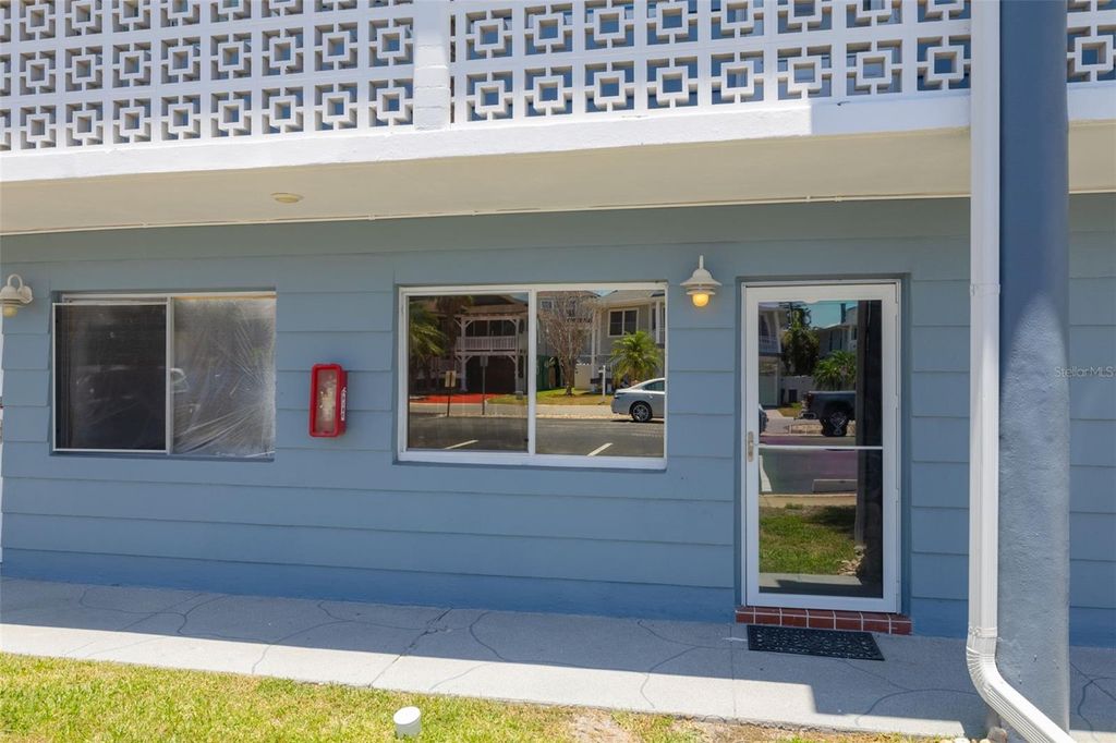 Photo of 250 126th Avenue #104, Treasure Island, FL 33706 (MLS # TB8500071)