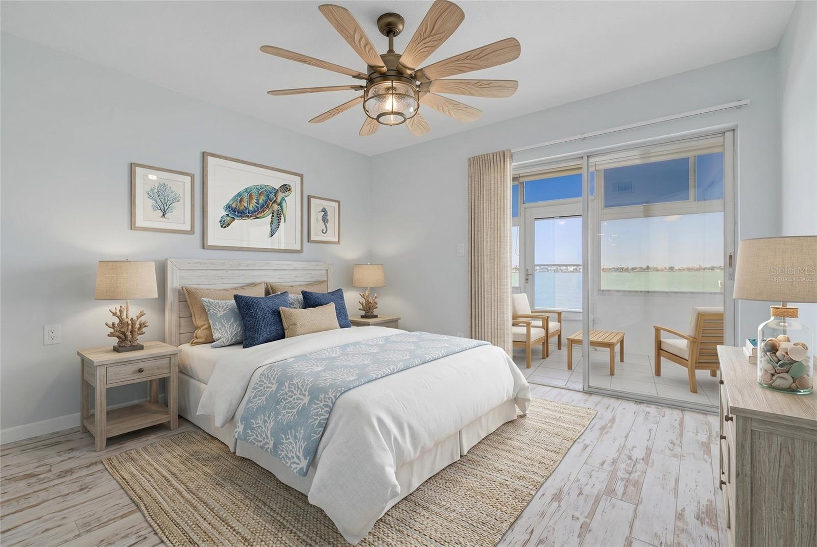 CAPRI ISLE GARDEN - Residential