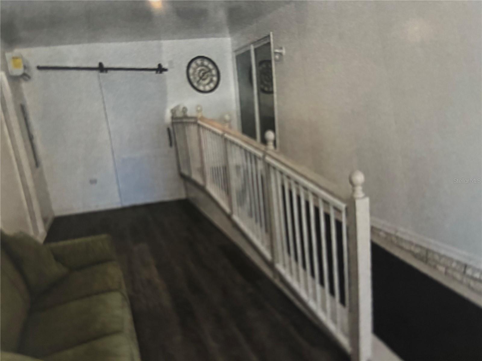 ZELLWOOD STATION - Residential