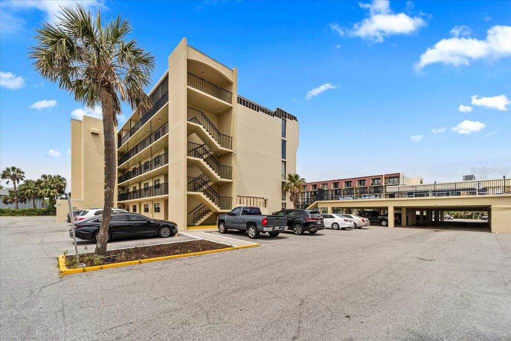 Photo of 1433 N Atlantic Avenue #227, Daytona Beach, FL 32118 (MLS # FC314926)