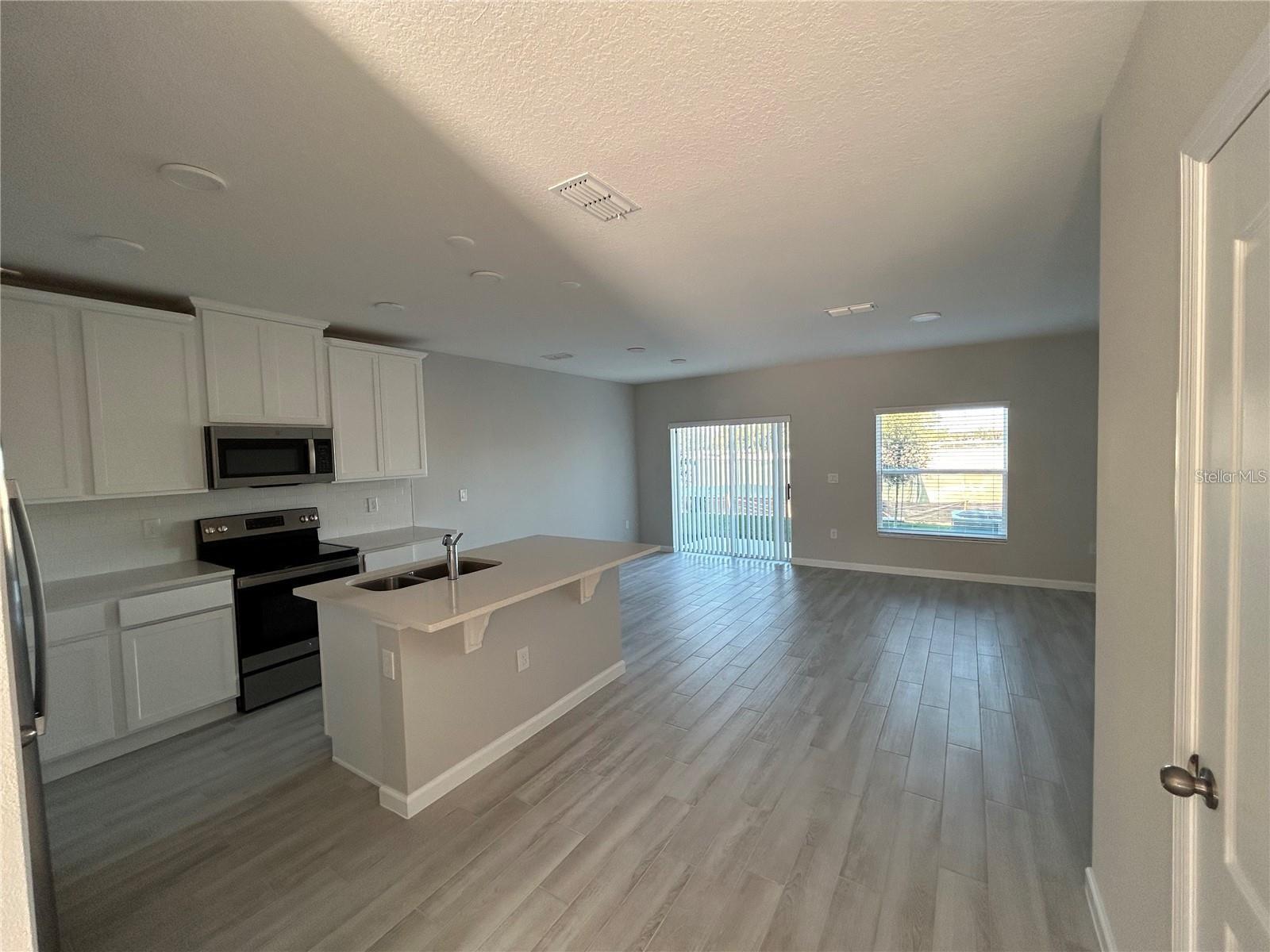 TYSON RANCH TWNHMS - Residential Lease