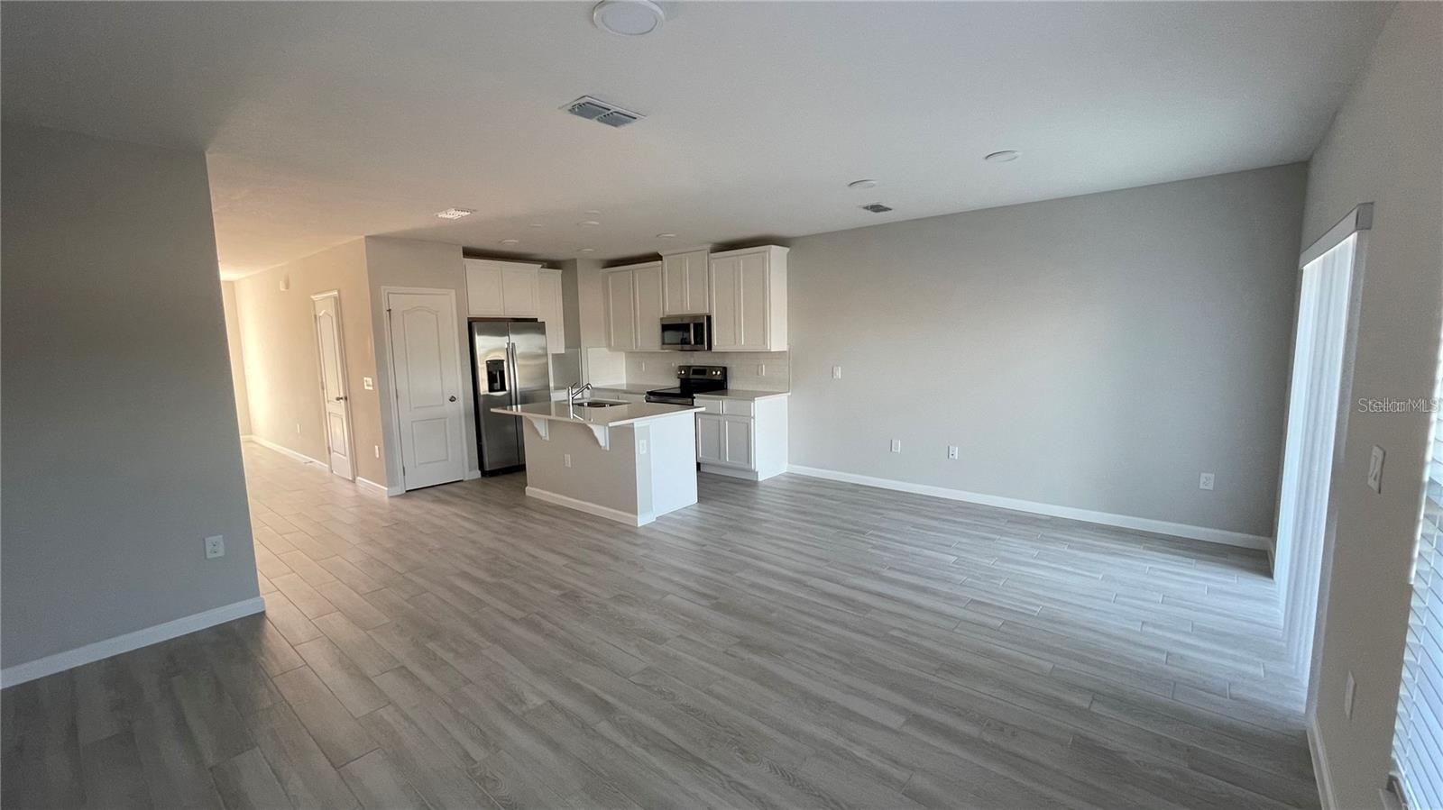 TYSON RANCH TWNHMS - Residential Lease