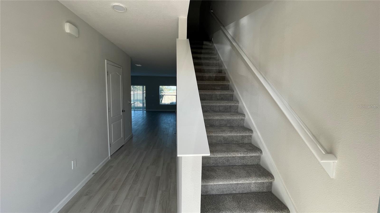 TYSON RANCH TWNHMS - Residential Lease