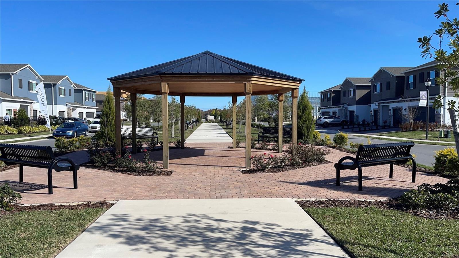 TYSON RANCH TWNHMS - Residential Lease