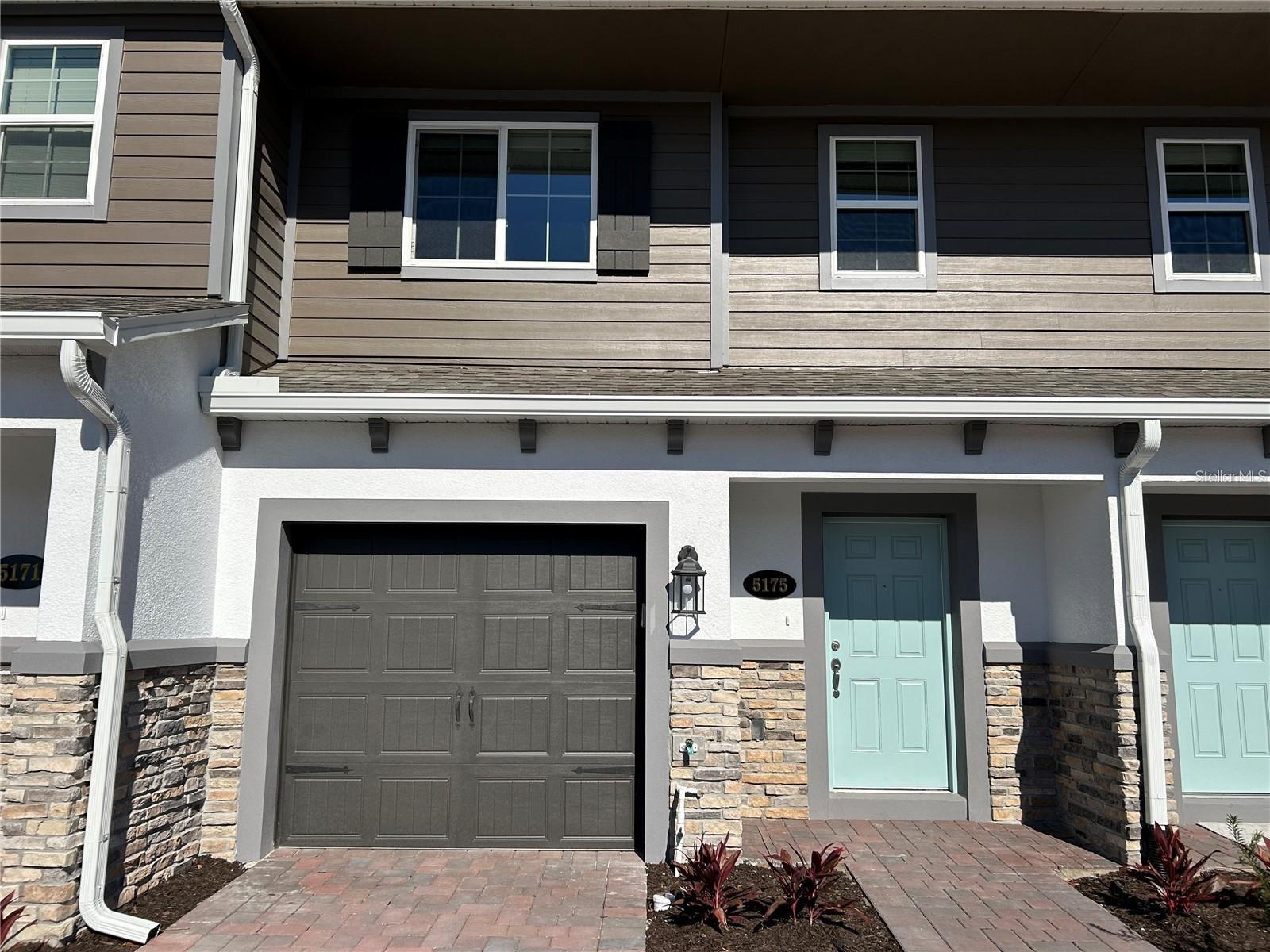 TYSON RANCH TWNHMS - Residential Lease