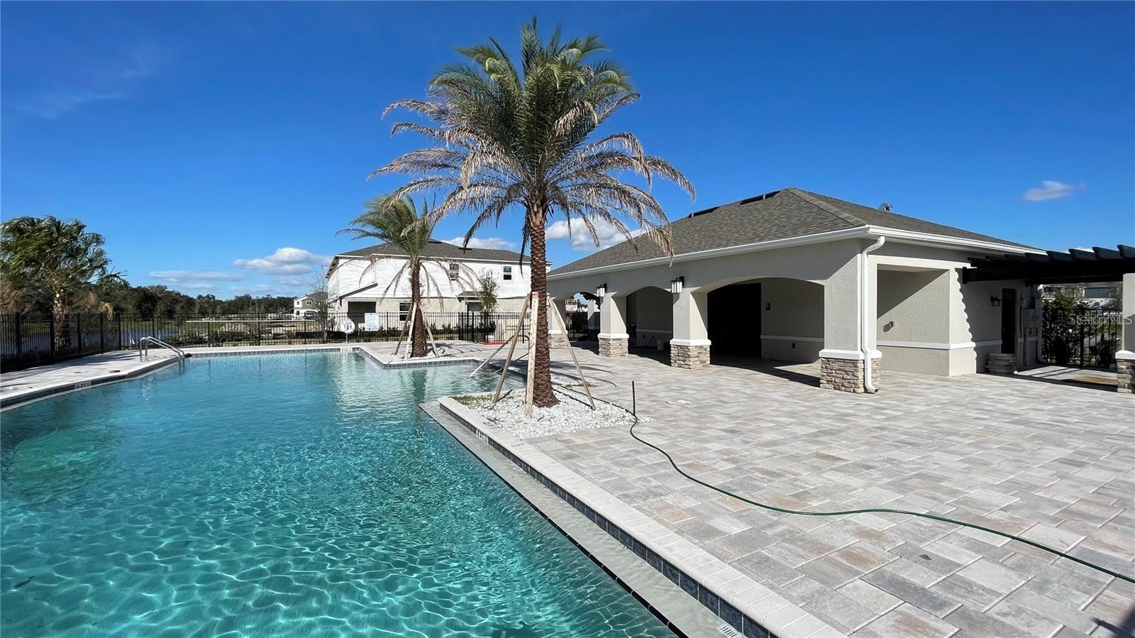 TYSON RANCH TWNHMS - Residential Lease