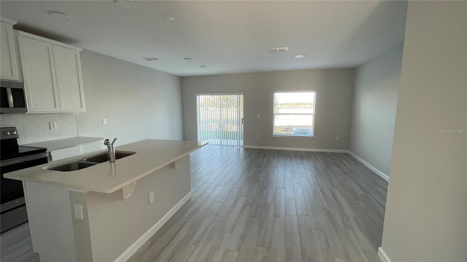 TYSON RANCH TWNHMS - Residential Lease