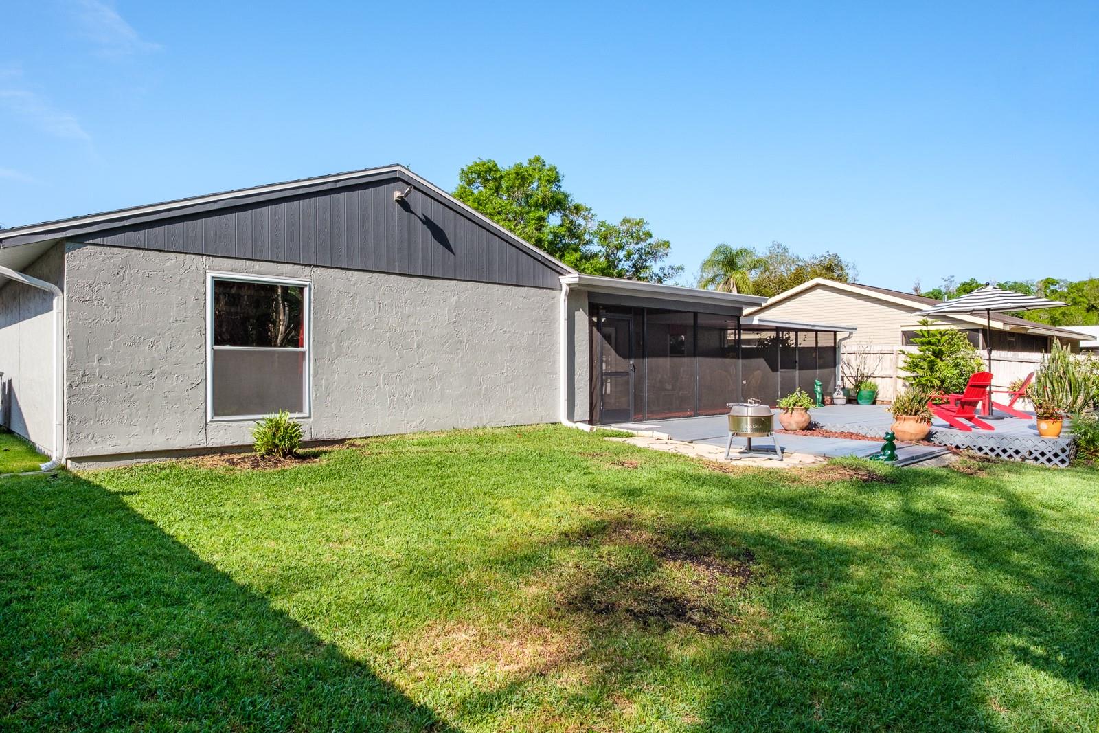 MANORS OF FOREST LAKES THE - Residential