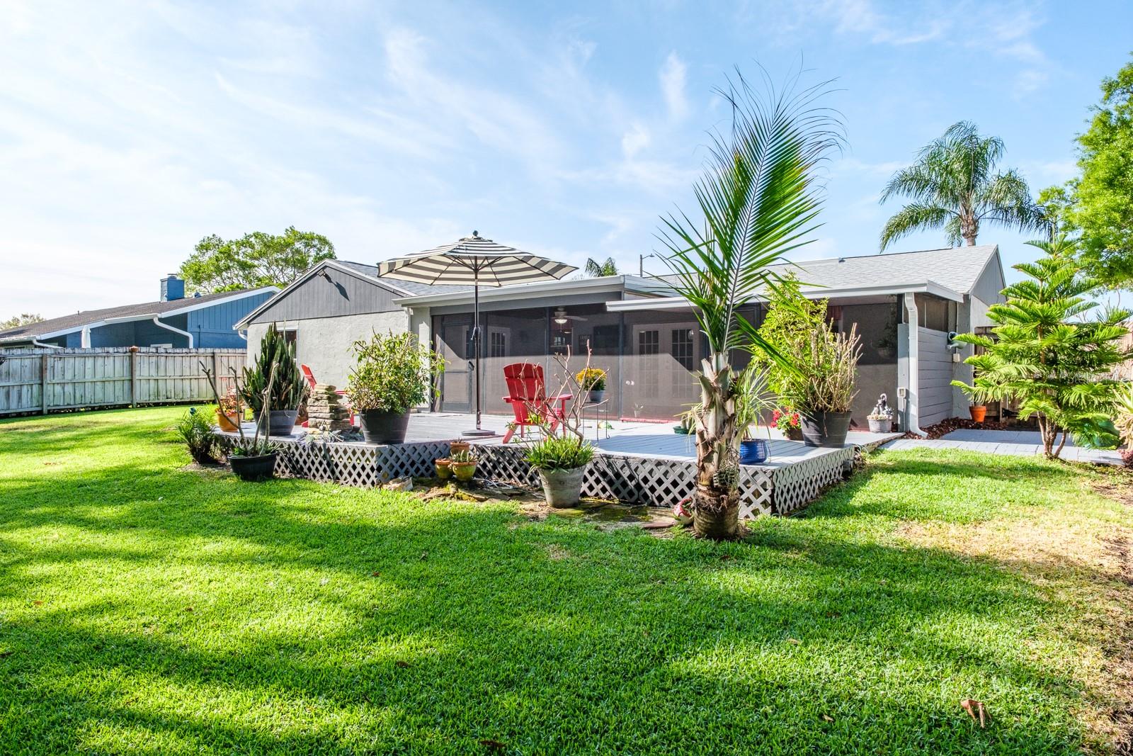 MANORS OF FOREST LAKES THE - Residential