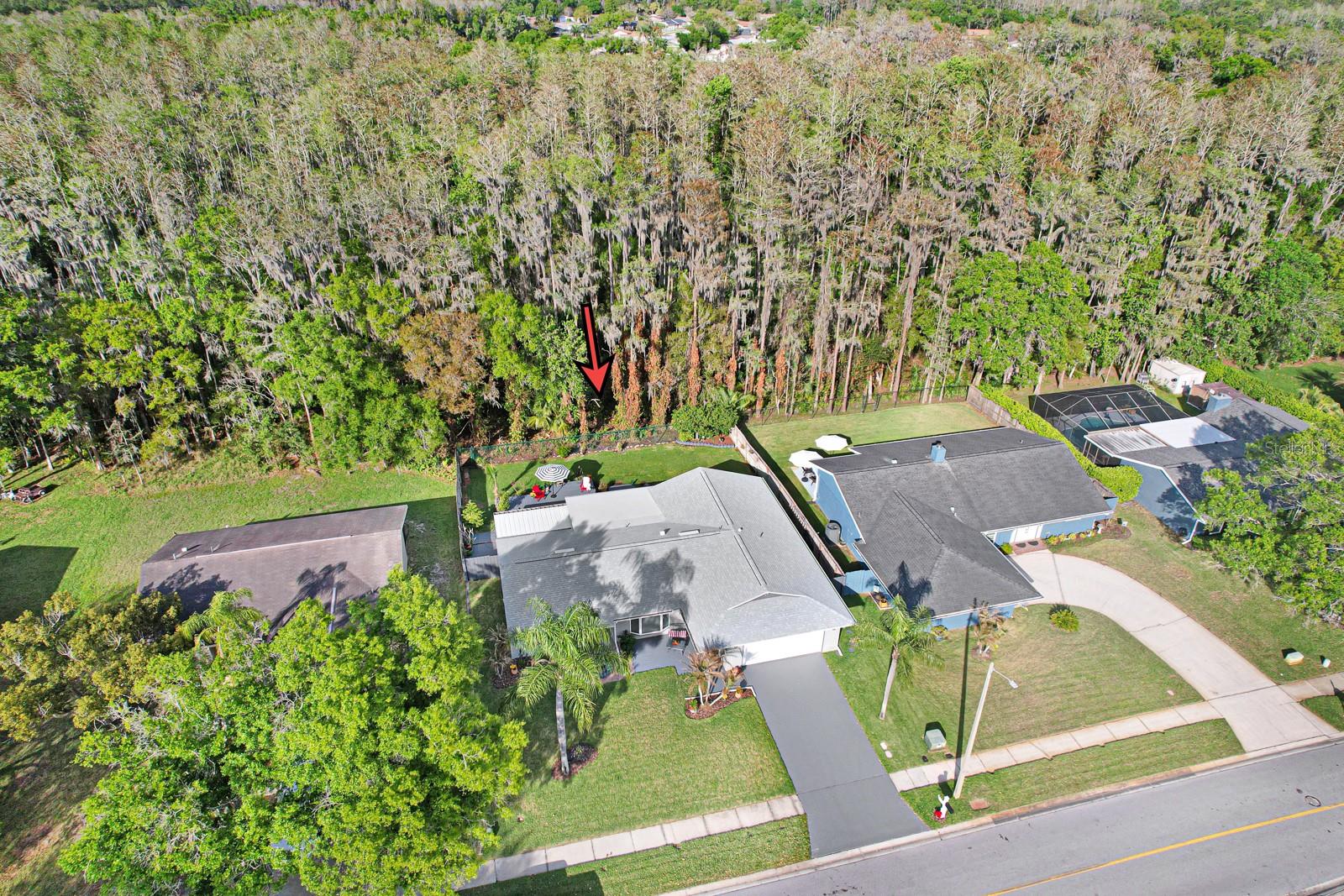 MANORS OF FOREST LAKES THE - Residential