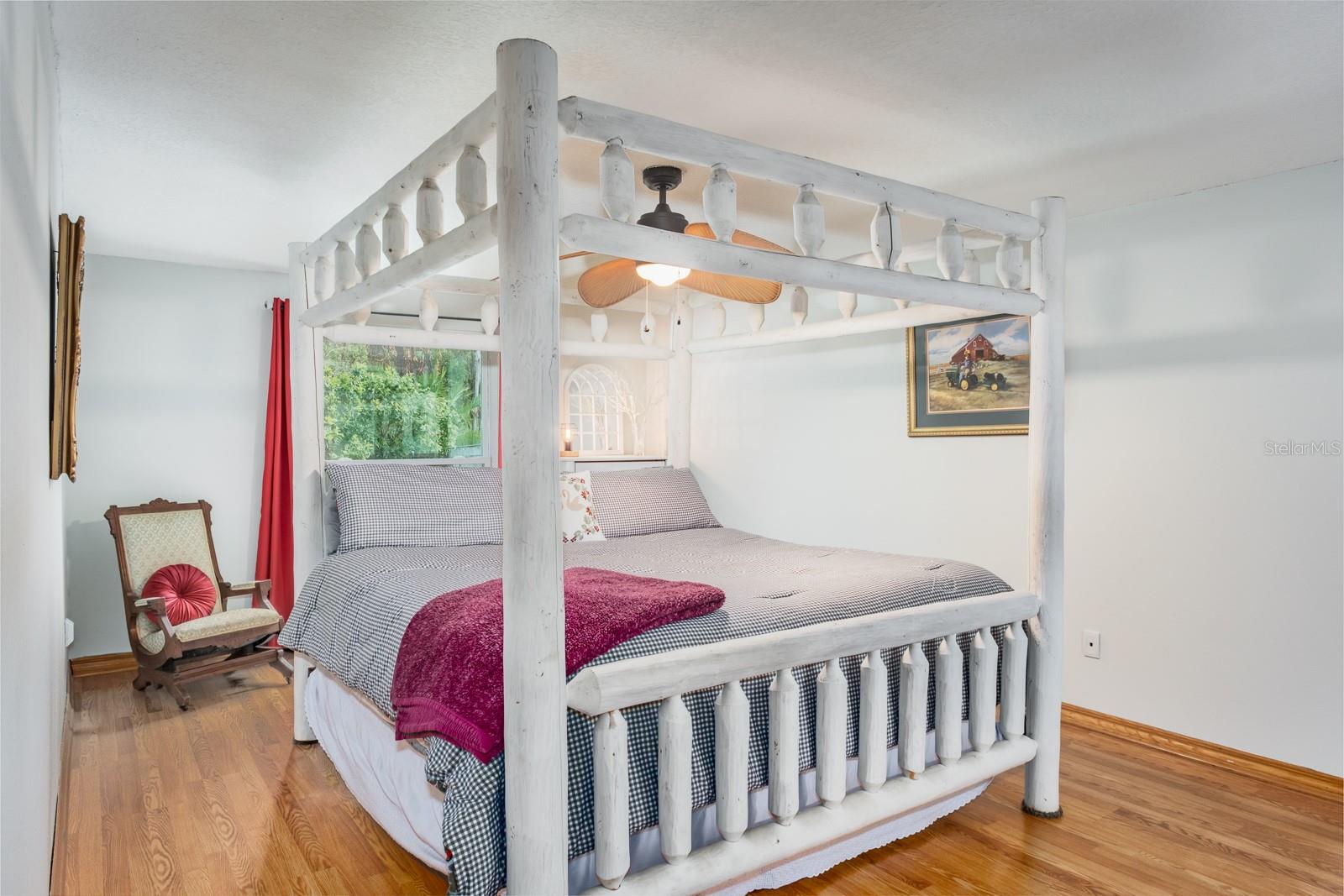 MANORS OF FOREST LAKES THE - Residential