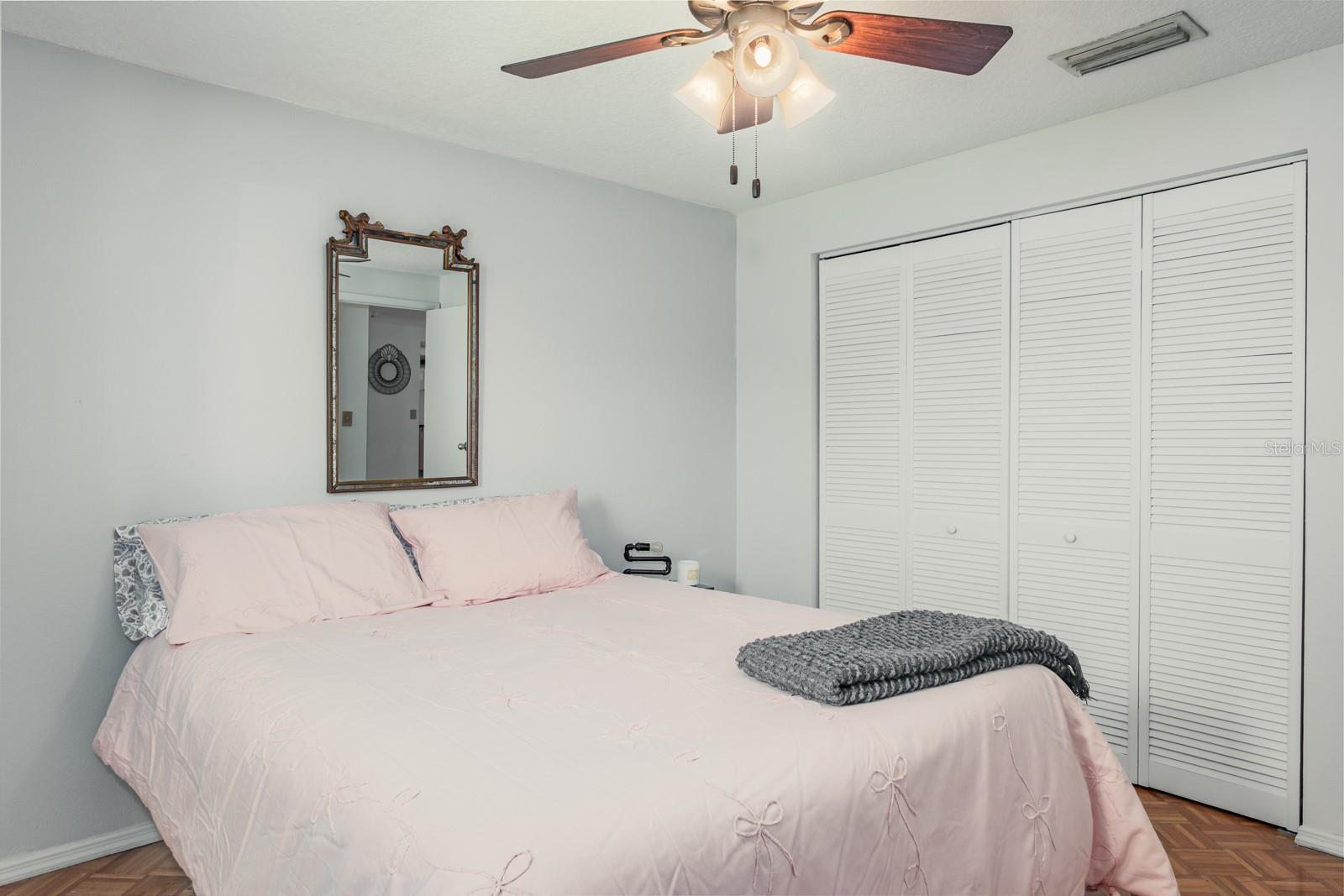 MANORS OF FOREST LAKES THE - Residential