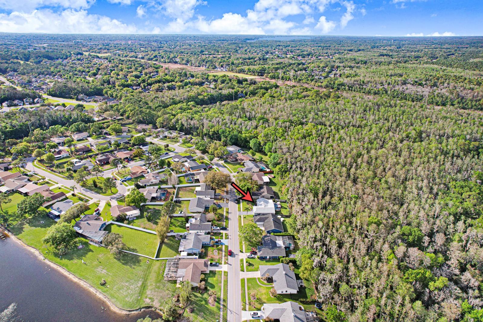 MANORS OF FOREST LAKES THE - Residential