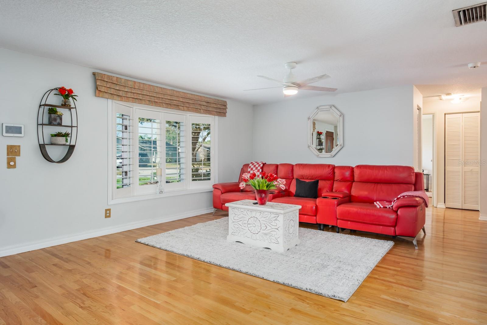 MANORS OF FOREST LAKES THE - Residential