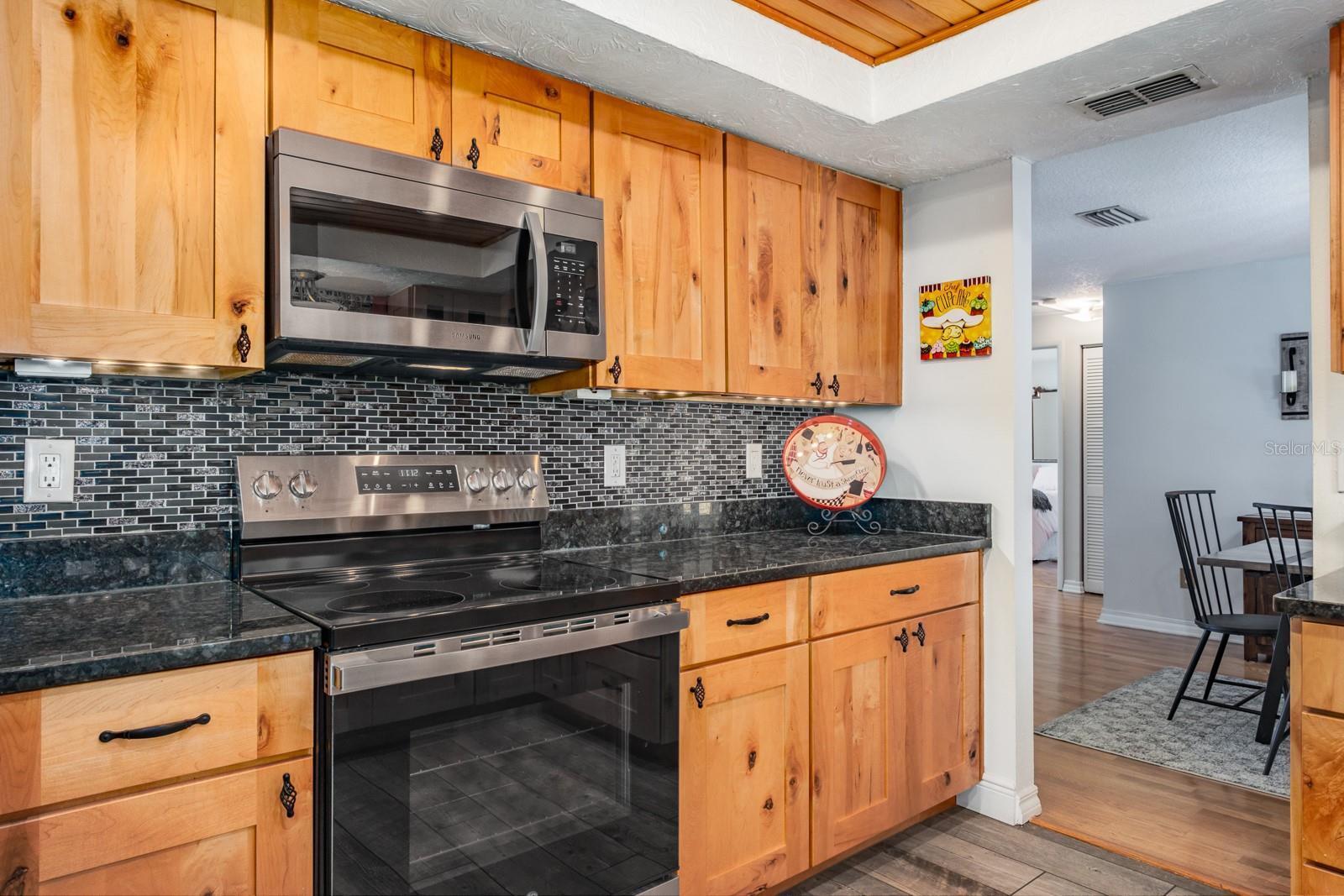 MANORS OF FOREST LAKES THE - Residential