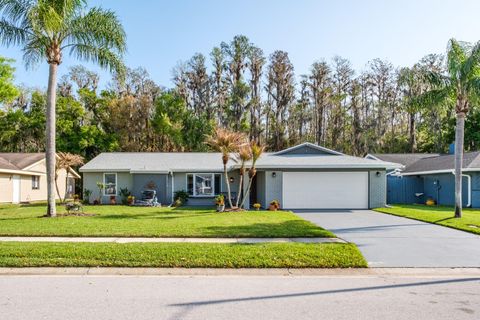 Photo of 509 Lakeview Drive, Oldsmar, FL 34677 (MLS # TB8487858)