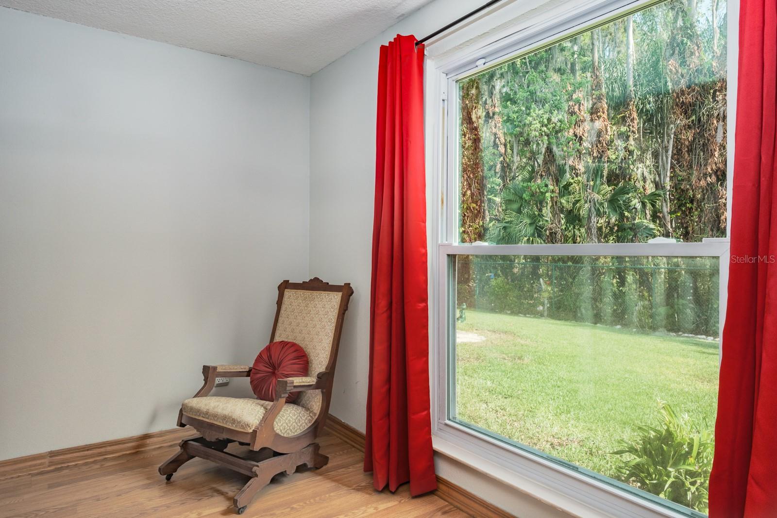 MANORS OF FOREST LAKES THE - Residential