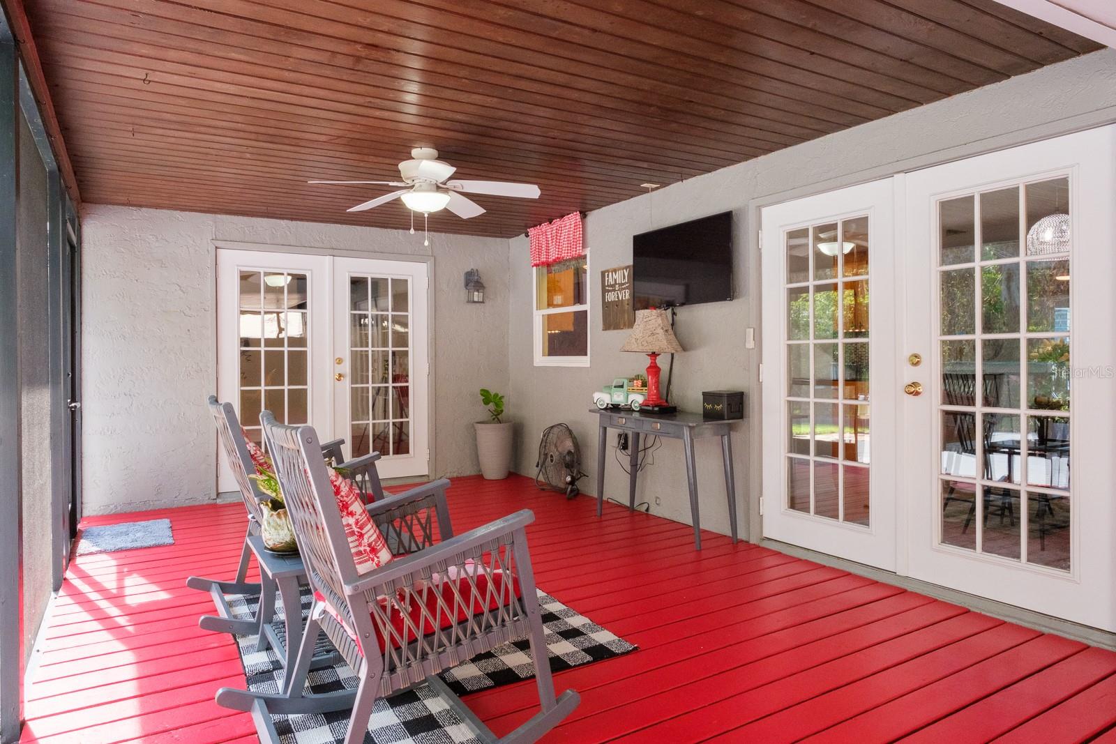 MANORS OF FOREST LAKES THE - Residential