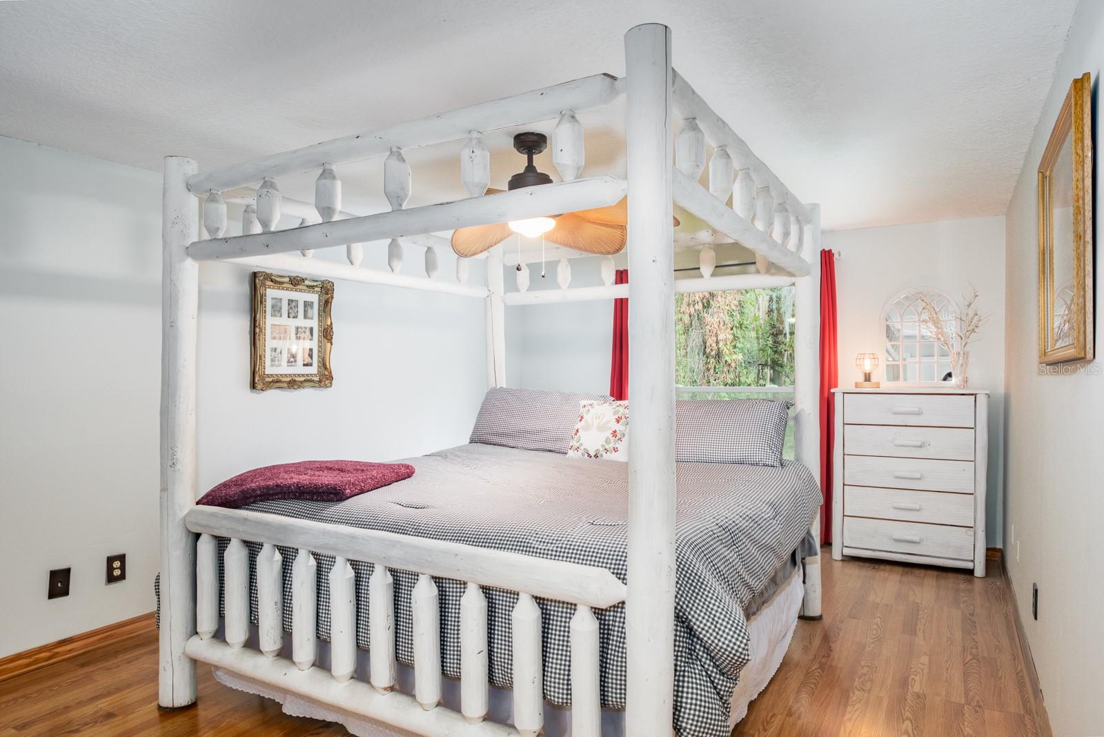 MANORS OF FOREST LAKES THE - Residential