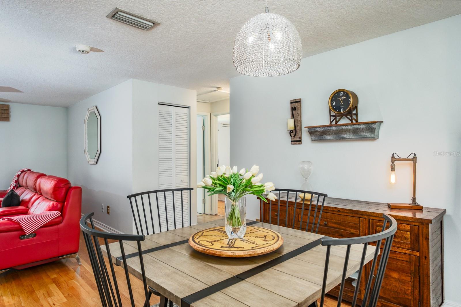 MANORS OF FOREST LAKES THE - Residential