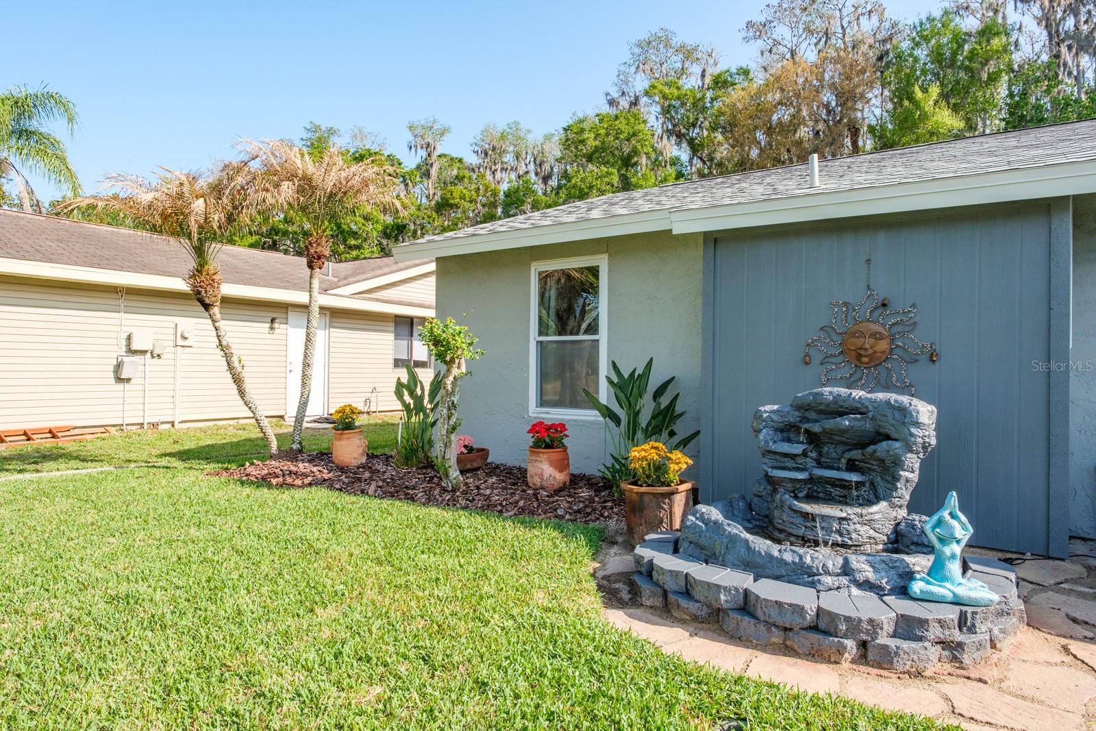 MANORS OF FOREST LAKES THE - Residential