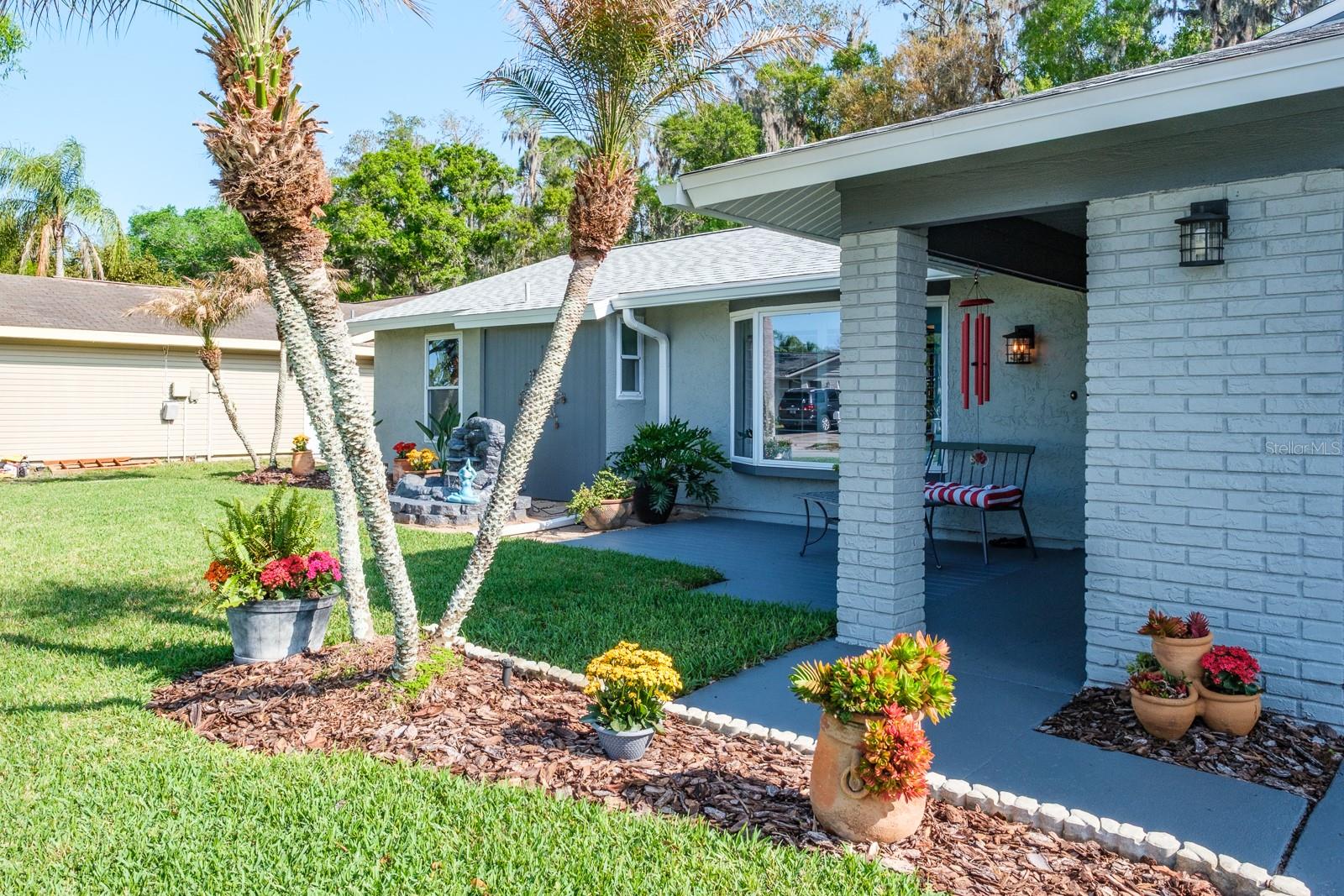 MANORS OF FOREST LAKES THE - Residential