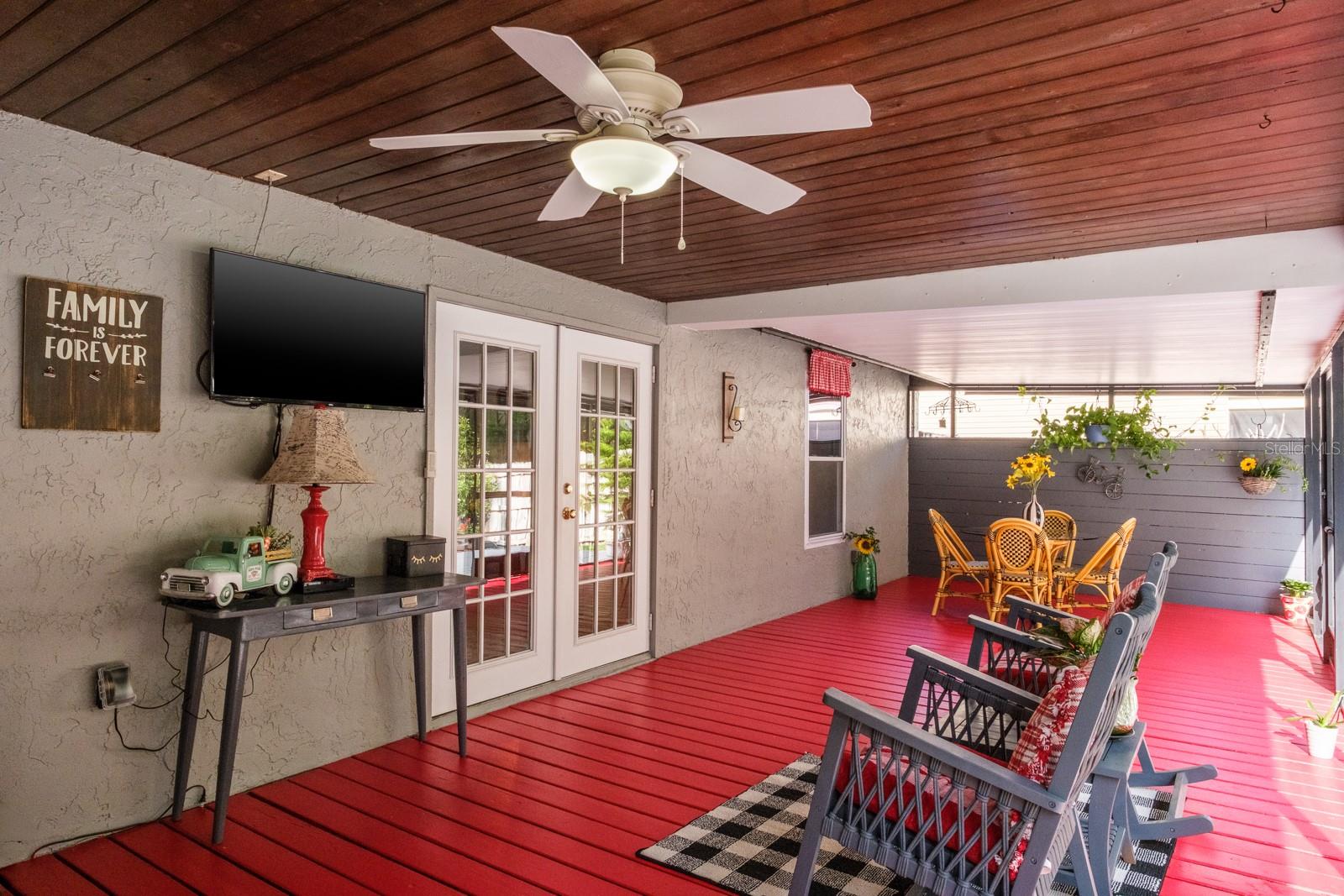 MANORS OF FOREST LAKES THE - Residential