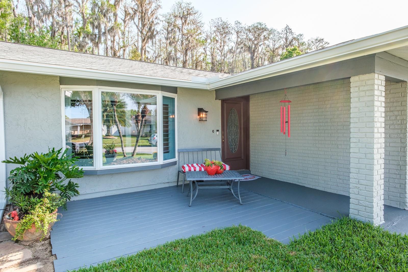 MANORS OF FOREST LAKES THE - Residential