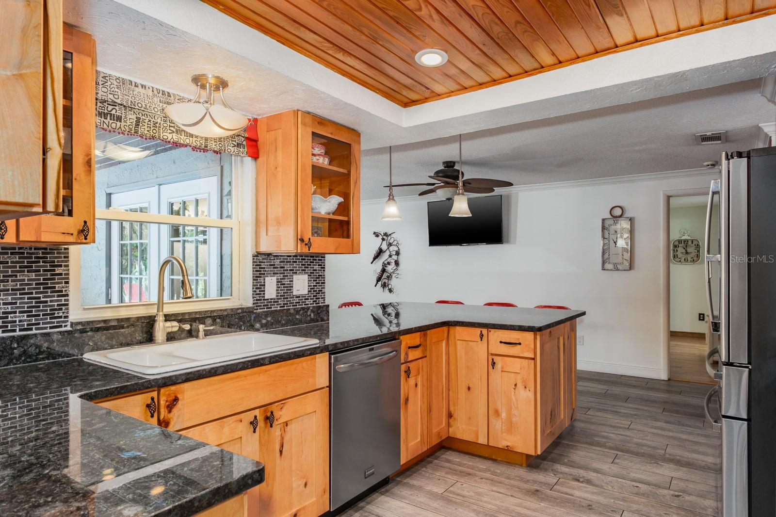 MANORS OF FOREST LAKES THE - Residential