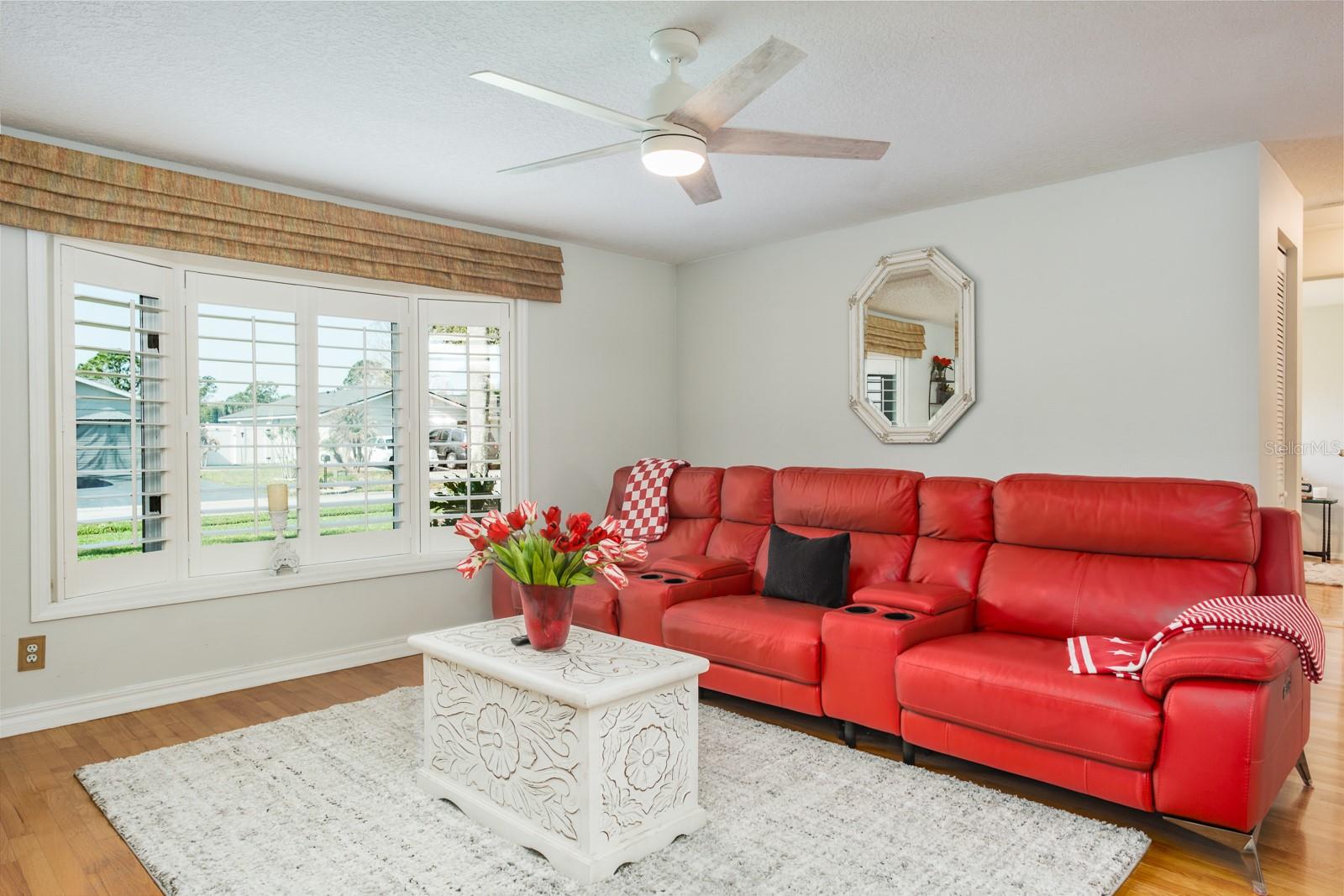 MANORS OF FOREST LAKES THE - Residential