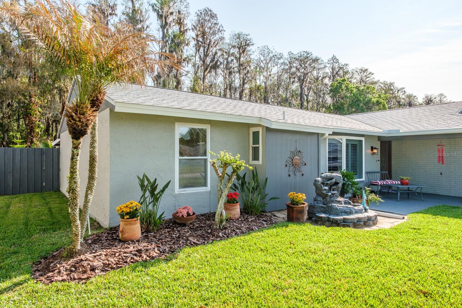 MANORS OF FOREST LAKES THE - Residential