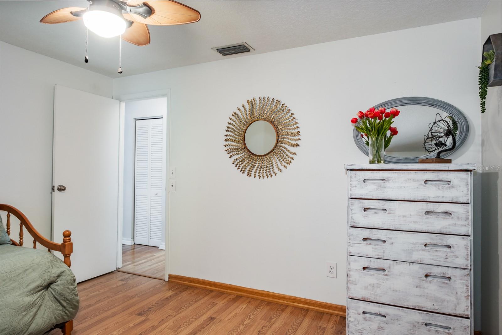 MANORS OF FOREST LAKES THE - Residential